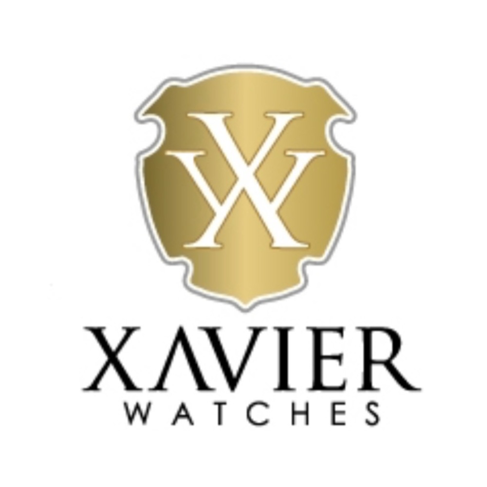 NIB Xavier X-Class Watch in Pecan - Picture 10 of 10